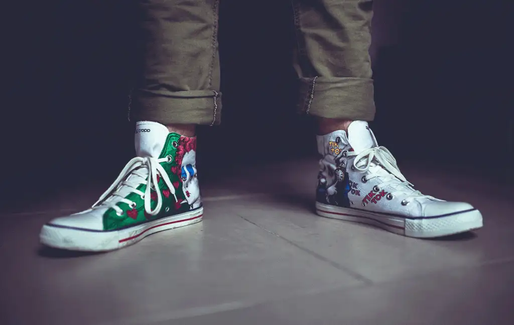 Sneaker Design Course